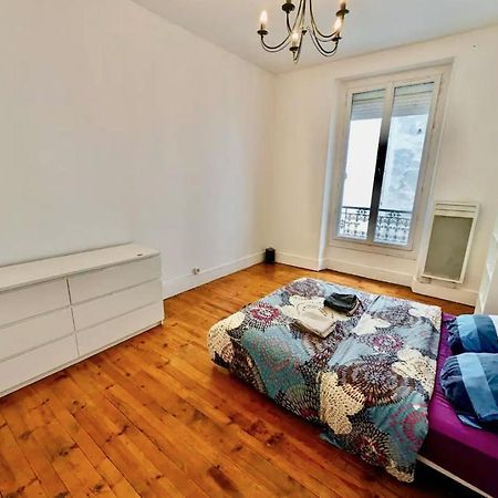 T2 Elegant - Proche Gare & Centre Apartment Grenoble Ngoại thất bức ảnh