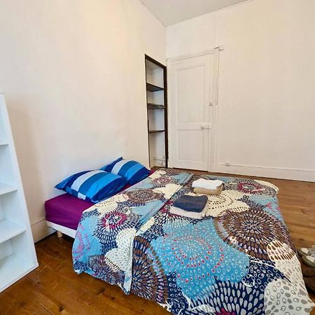 T2 Elegant - Proche Gare & Centre Apartment Grenoble Ngoại thất bức ảnh