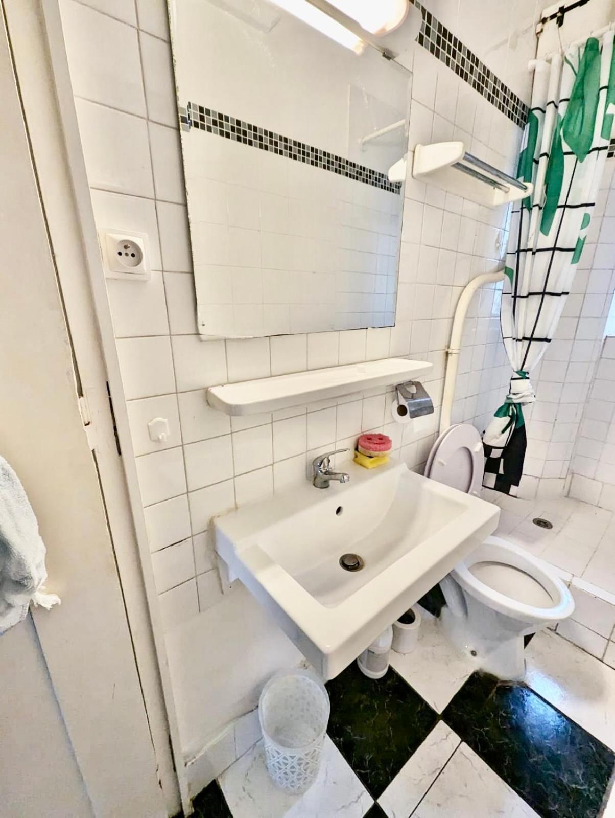 T2 Elegant - Proche Gare & Centre Apartment Grenoble Ngoại thất bức ảnh